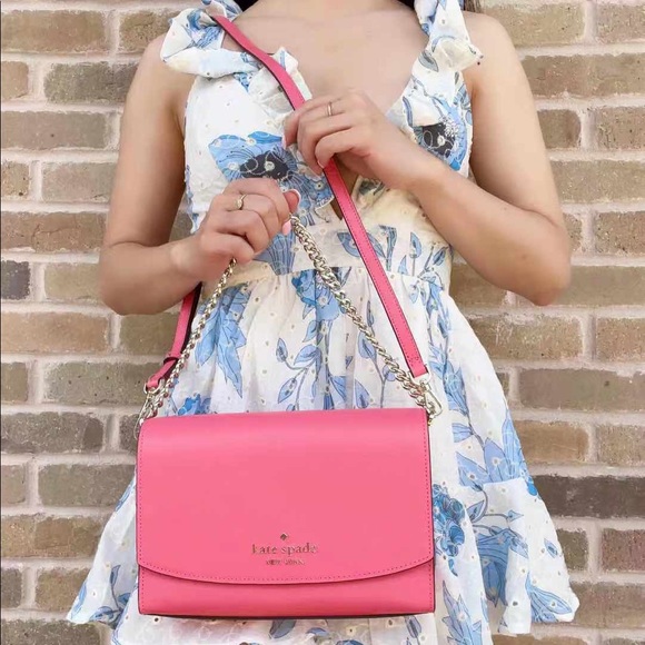 NWT Kate Spade Convertible Crossbody - Picture 3 of 4